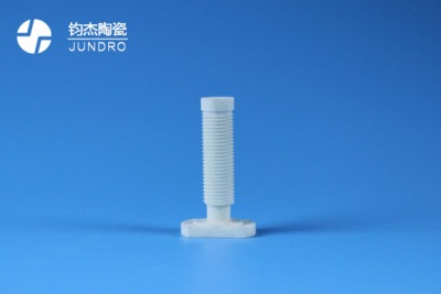 95氧化鋁陶瓷的特點