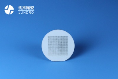 氧化鋯陶瓷的介電常數(shù)是多少