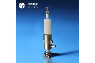 為什么醫(yī)療方面喜歡采用陶瓷注液泵