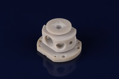 氮化鋁陶瓷在航空航天領域的具體應用