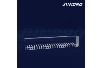 肖特微晶玻璃和康寧微晶玻璃的性能區別