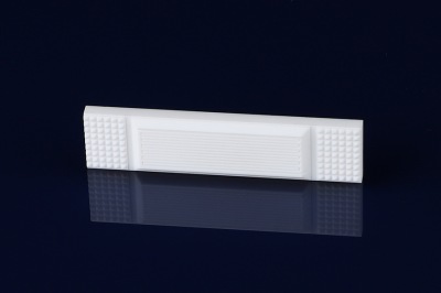 微晶玻璃陶瓷設(shè)備零配件（加工材料：macor）