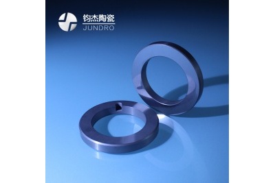 氮化硅陶瓷特性對加工精度的影響