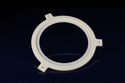 半導體設備會使用到的陶瓷零件有哪些？