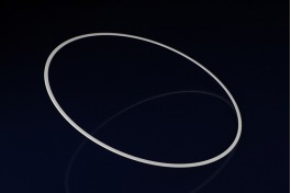 氧化鋁陶瓷刻蝕環(huán)