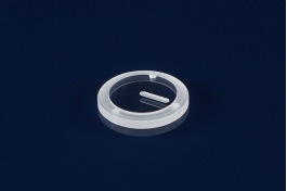 藍寶石玻璃閥片