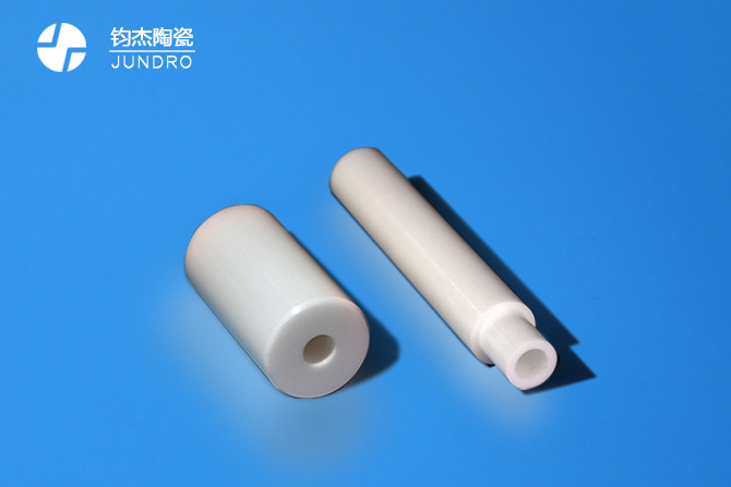 氧化鋯陶瓷圓柱件