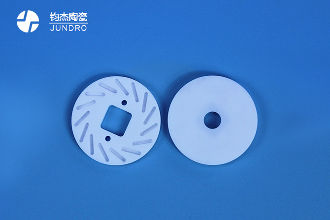 氧化鋁陶瓷加工