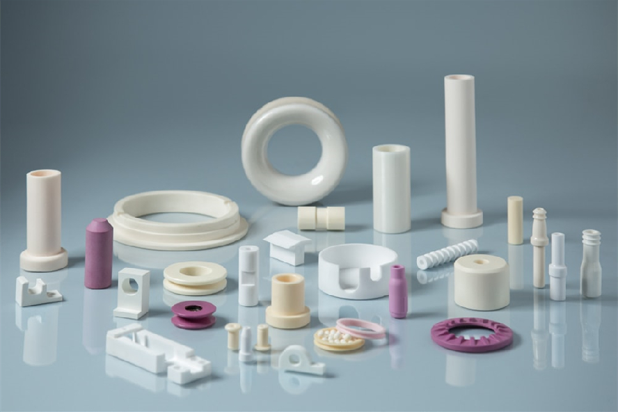 氧化鋯陶瓷加工