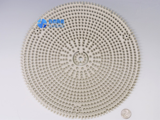 氮化鋁陶瓷散熱板